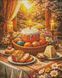 Алмазна мозаїка "Пасхальний настрій" 40*50 см 59856 фото 1