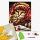 Алмазна мозаїка "Сім'я котиків Маріанна Пащук" 40*50 см 43615 фото 2