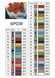 Алмазна мозаїка "Червоні півонії" 40*50 см SP039 SP039 фото 7