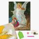 Алмазна мозаїка "Окрилені безпекою" 40*50 см 45146 фото 2
